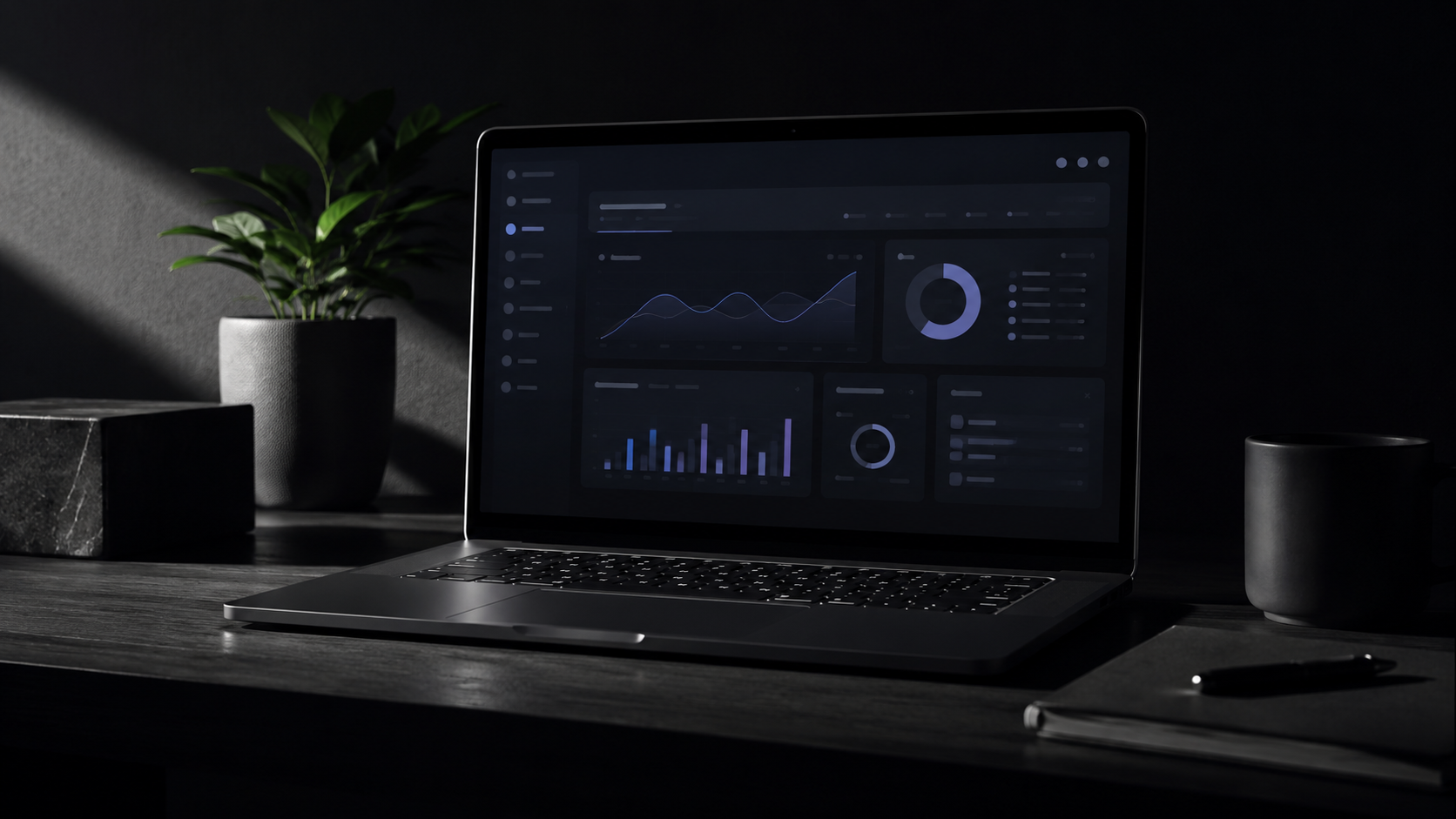 SEO técnico para sitios premium: Core Web Vitals, indexación y datos estructurados